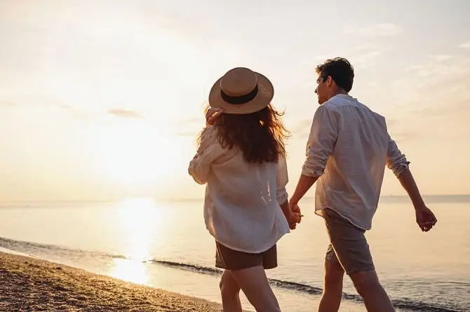 Les adhérents de notre agence matrimoniale Unicis Chambéry témoignent après avoir trouver l'amour